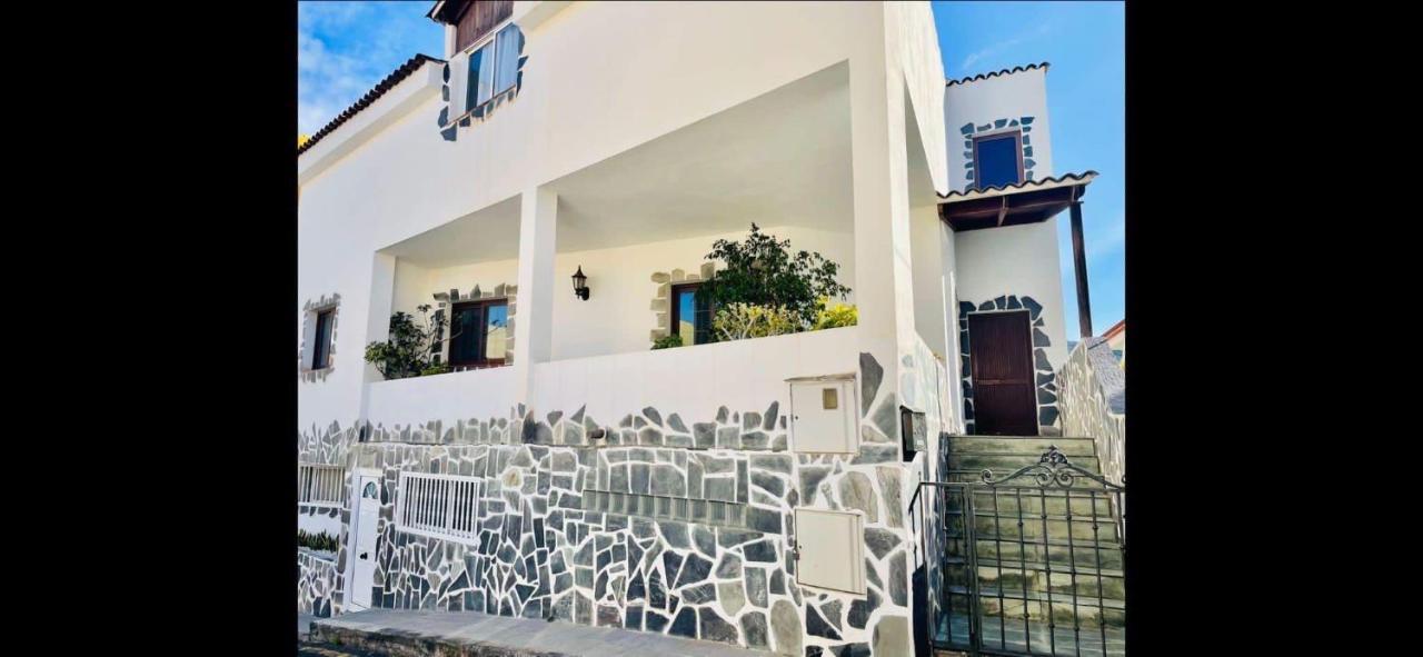 Willa Pintadera'S House/Espiral Icod De Los Vinos Zewnętrze zdjęcie